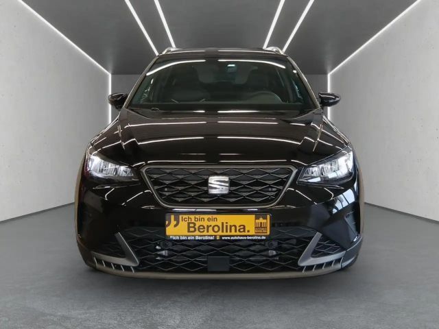 Seat Arona 1.0 TSI DSG FR-lijn
