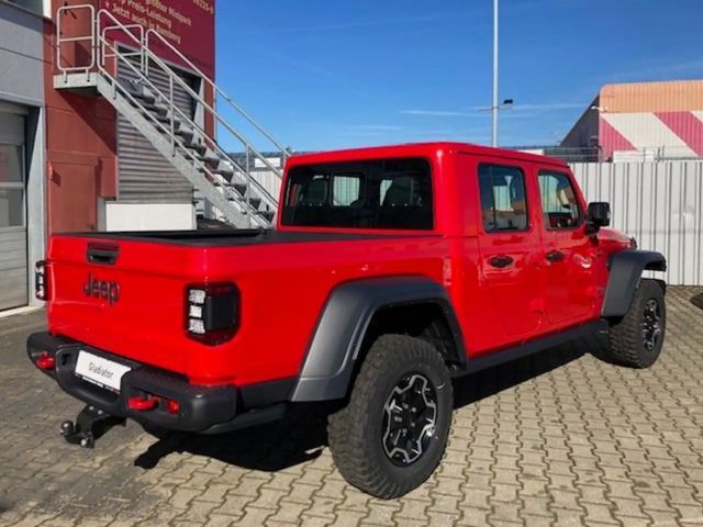 Jeep Gladiator 3,6 V6 Rubicon /AHK/LED/Kamera/Navi/Sitzheizung