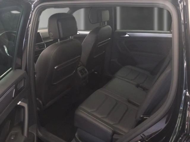 Seat Tarraco 2.0 TSI DSG FR-lijn