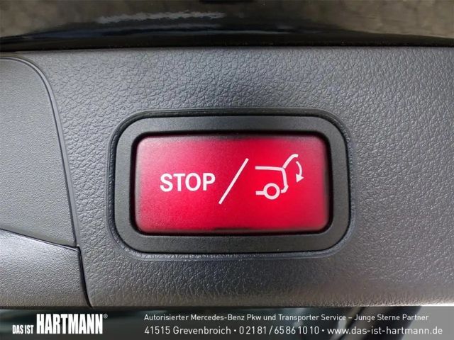 Mercedes-Benz B 180 Progressive Sedan