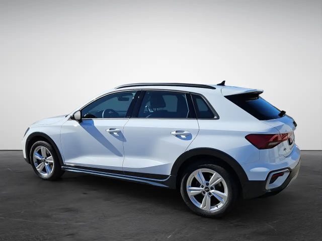 Audi A3 35 TDI S-Tronic Sedan