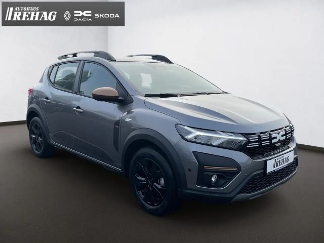 Dacia Sandero Extreme Stepway TCe 110