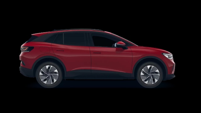 Volkswagen ID.4 IQ.Drive