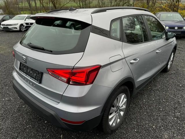 Seat Arona 1.0 TSI Style
