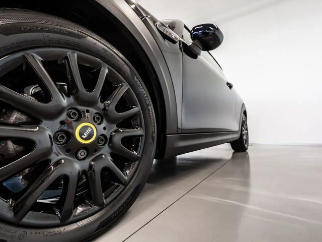 MINI Mini Electric SE