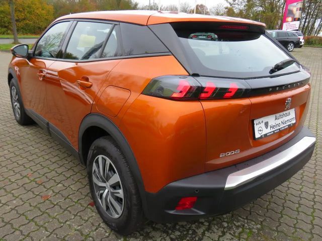 Peugeot 2008 Active Pack