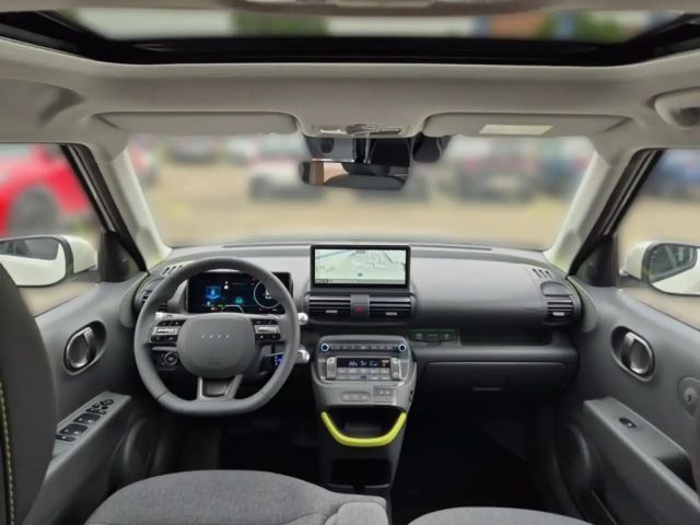 Hyundai INSTER 49 kWh