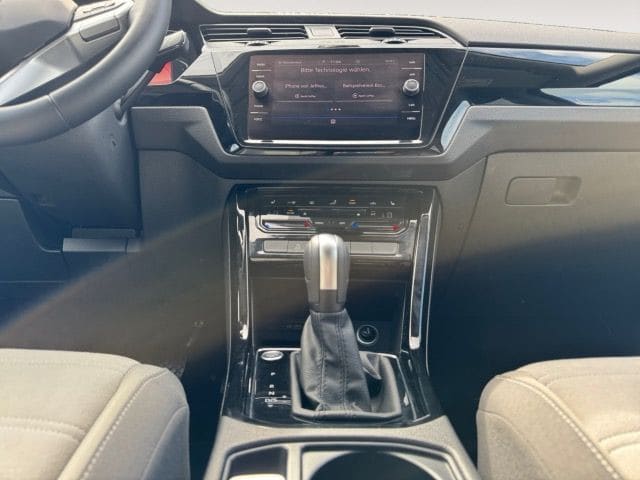 Volkswagen Touran 2.0 TDI DSG Highline