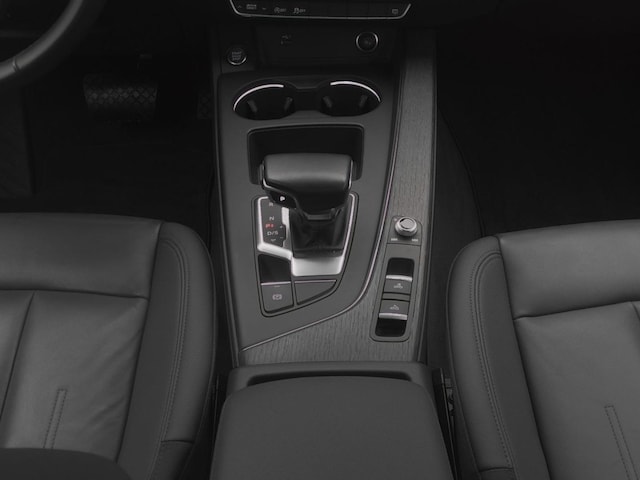 Audi A5 40 TDI Cabriolet S-Tronic