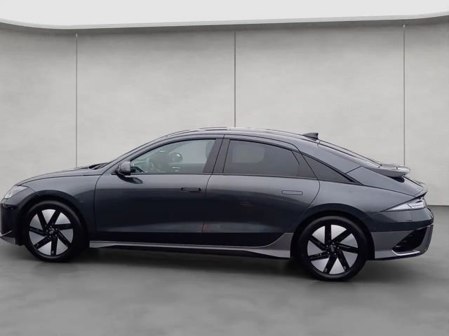 Hyundai IONIQ 6 UNIQ