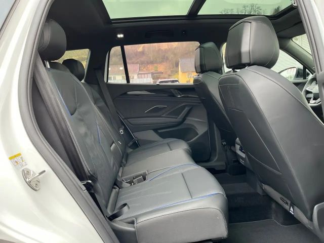 Volkswagen Tayron DSG R-Line eHybrid