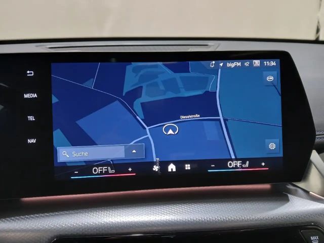 BMW X1 M-Sport xDrive