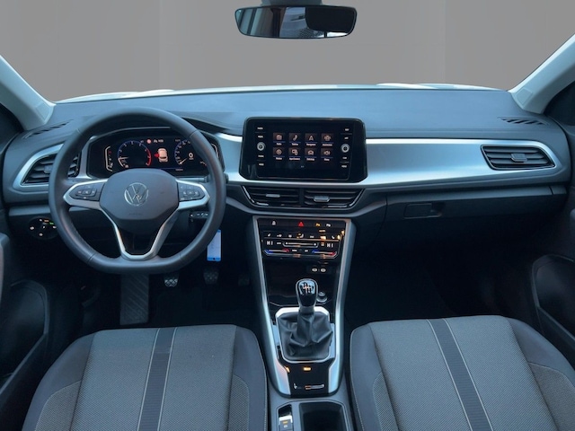 Volkswagen T-Roc 1.5 TSI Life