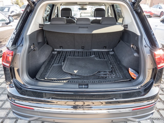 Volkswagen Tiguan 2.0 TDI Allspace Move