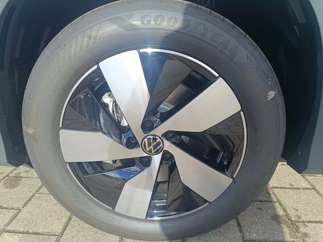 Volkswagen Tayron Tayron 1,5 MHLife BT110eTSID7F