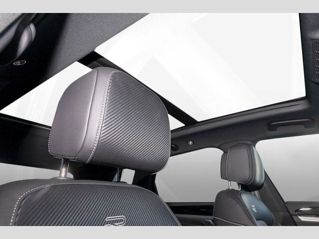 Volkswagen Touareg 3.0 V6 TDI R-Line