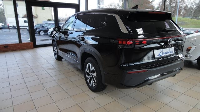 Volkswagen Tayron 1.5 eTSI Plus