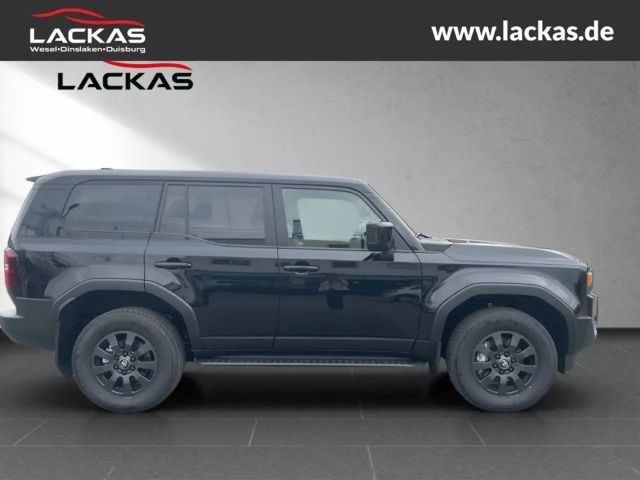Toyota Land Cruiser 7-zitter Executive