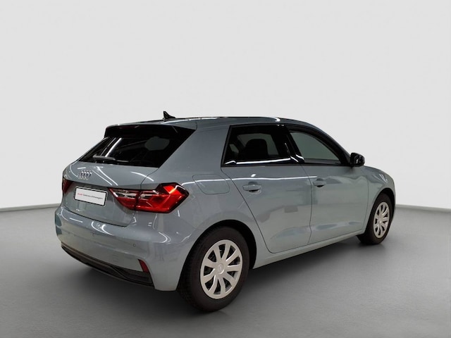 Audi A1 25 TFSI Sportback