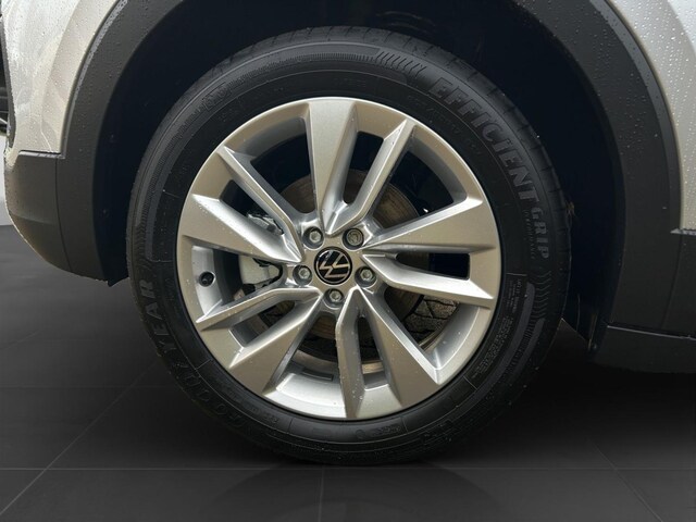 Volkswagen T-Cross 1.0 TSI DSG Life