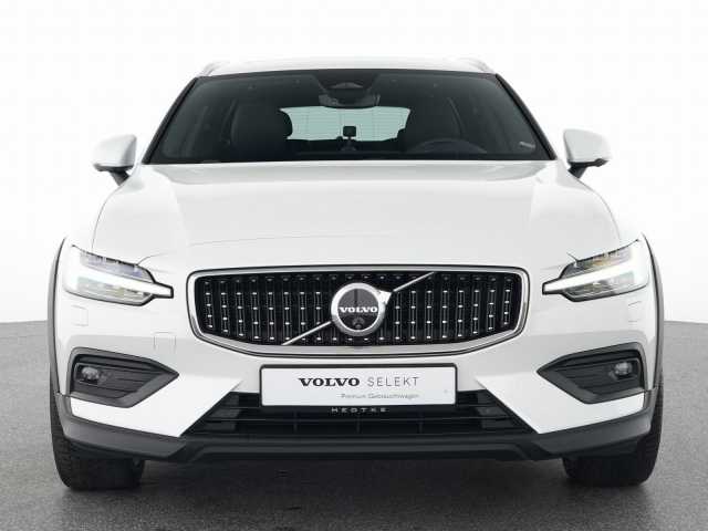 Volvo V60 Cross Country V60 Cross Country