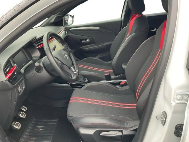 Opel Corsa 1.2 Turbo GS-Line Grand Sport Turbo