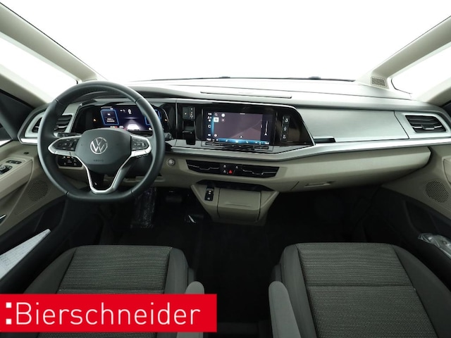 Volkswagen Multivan 2.0 TDI DSG Lang Life