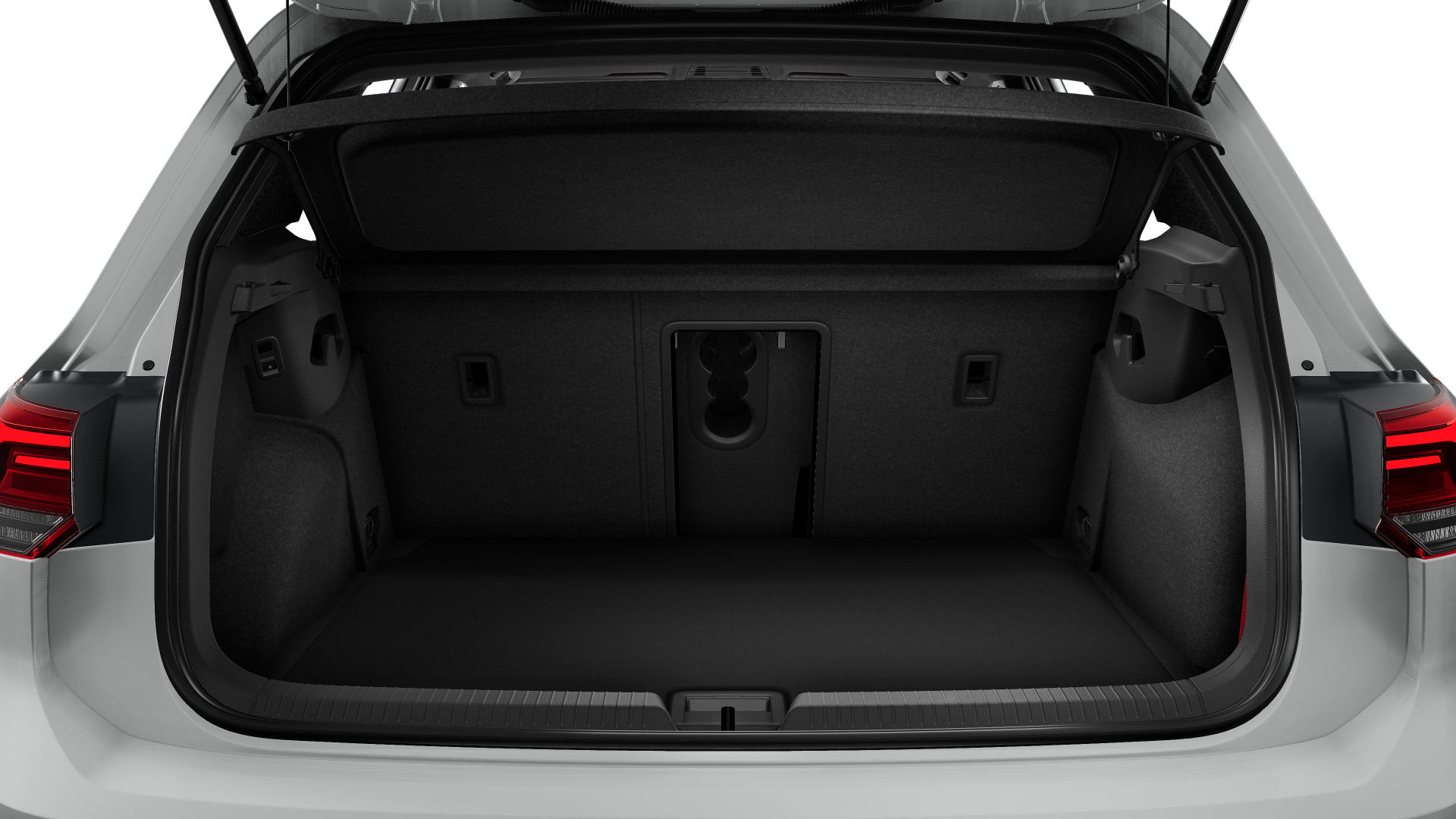 Volkswagen Golf 2.0 TSI GTI Golf VIII