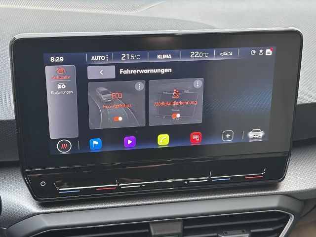 Seat Leon Sportstourer Style