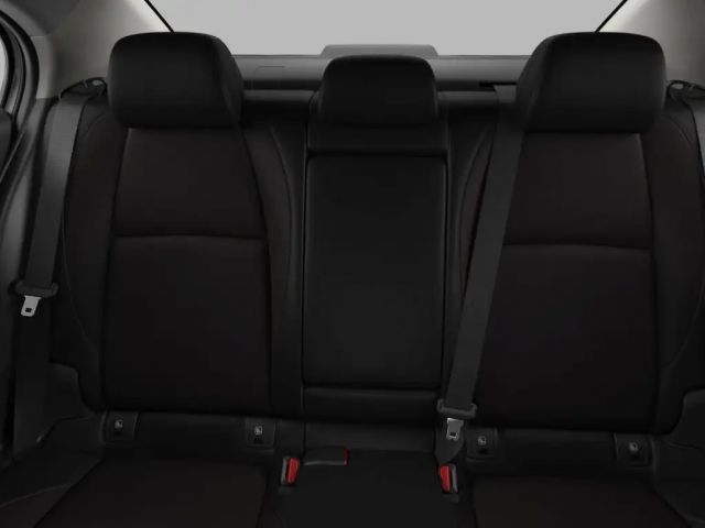 Mazda 3 SkyActiv e-Skyactiv