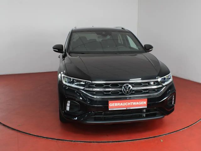 Volkswagen T-Roc DSG R-Line