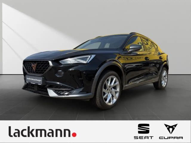 Cupra Formentor 1.5 TSI