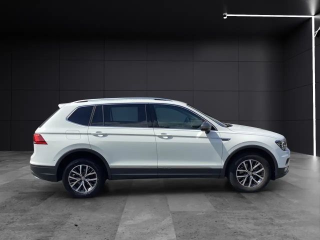 Volkswagen Tiguan Allspace DSG