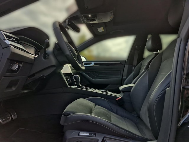 Volkswagen Arteon Shooting Brake DSG