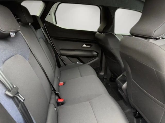 Dacia Duster Journey Mild Hybrid 130 Navi+Digitales-Cockpit+App