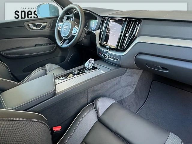 Volvo XC60 AWD Plus Recharge T6