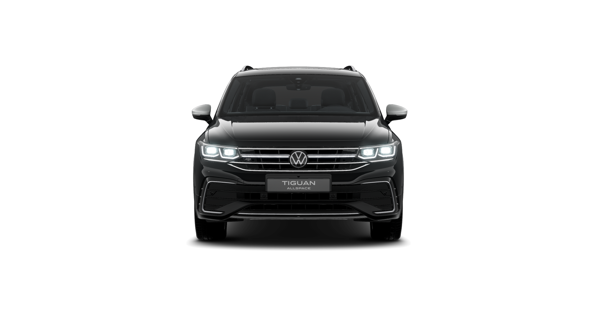 Volkswagen Tiguan Allspace DSG