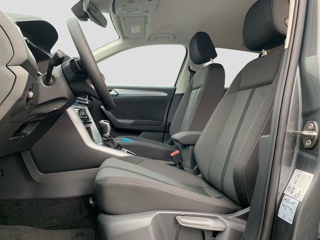 Volkswagen T-Roc DSG Life