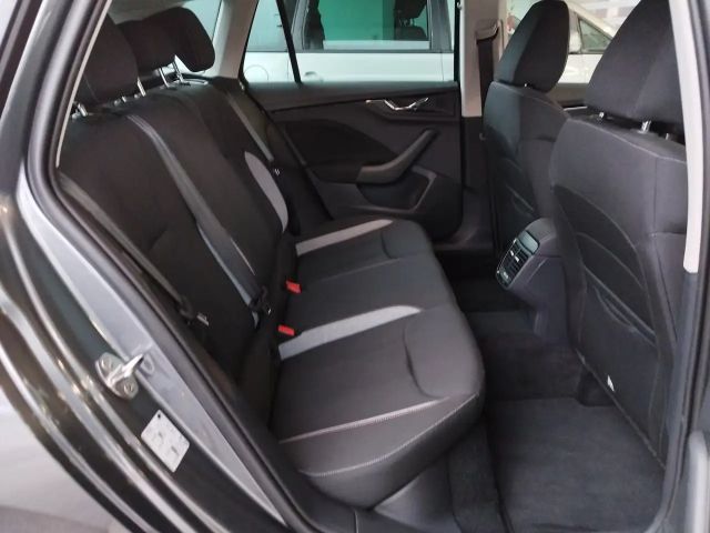 Skoda Kamiq Selection