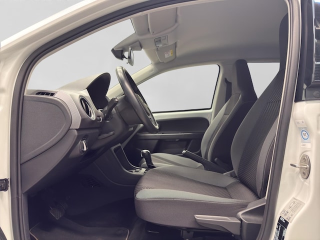 Volkswagen e-up! Active