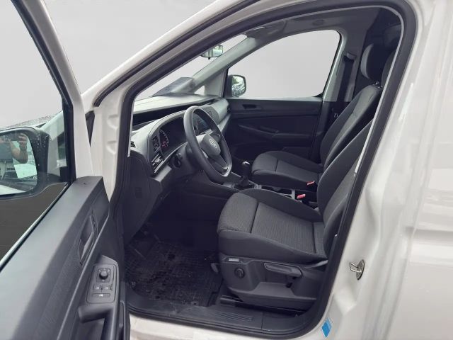 Volkswagen Caddy Cargo Entry TDI