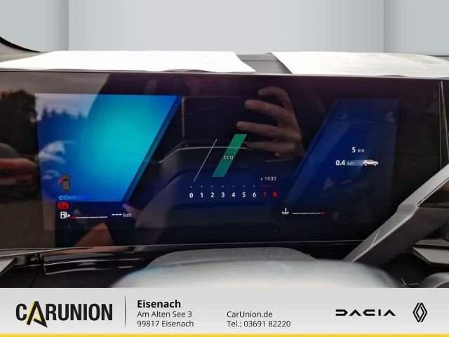 Renault Austral Techno