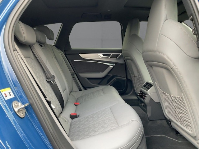 Audi S6 Avant Quattro