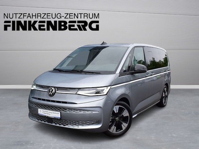 Volkswagen Multivan 2.0 TDI DSG Lang Style T7
