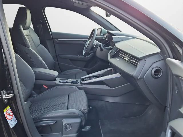 Audi S3 Quattro S-Tronic Sedan