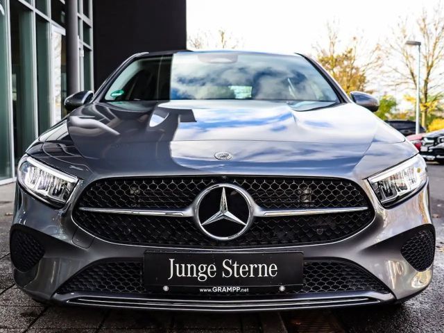 Mercedes-Benz A 200 ProgressiveAdvanced/LED/Kamera/MBUX/Winter