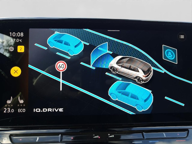 Volkswagen ID.3 Performance Pro