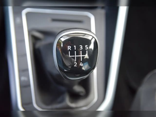 Volkswagen Polo TSI Goal LED - Navi