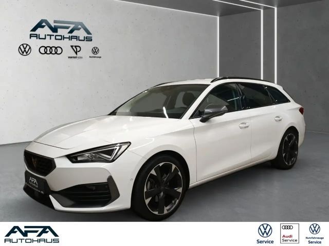 Cupra Leon DSG ST