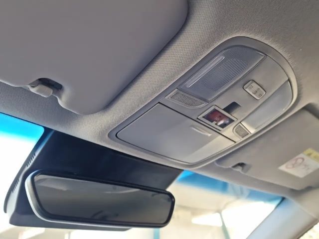 Hyundai Kona 1.6 Hybrid